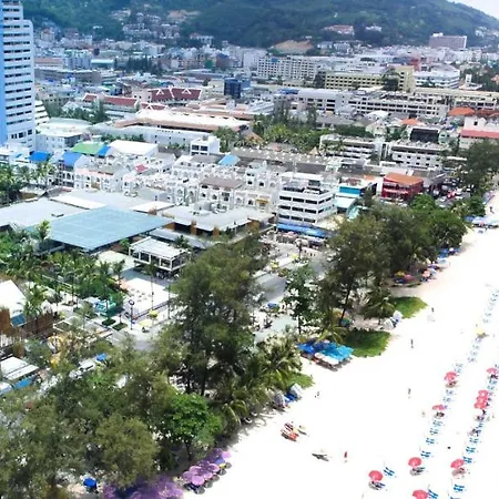 Patong-Beach-Hotel-By-See2Sea-Phuket-Exterior