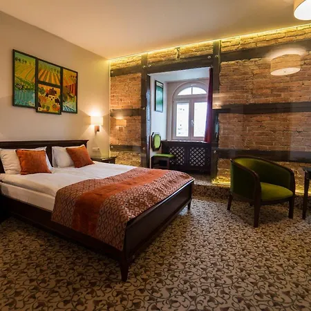 Hotel-Starka-Opole-Room